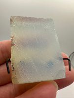 Opalite Buddy with Glasses