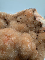 Druzy Quartz Haunted Ridge Rocks MO #15