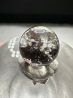 High Quality Garden Quartz Sphere #32
