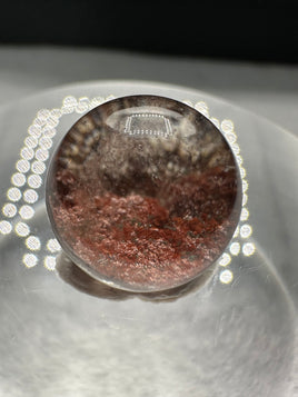 High Quality Garden Quartz Sphere #13