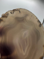 Natural Agate Slab #11