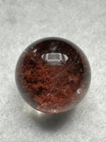 High Quality Garden Quartz Sphere #3