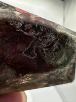 Garden Quartz Free Form #13