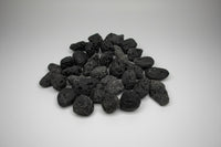 Natural Black Vietnam Tektite (medium)