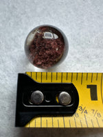 High Quality Garden Quartz Sphere #18