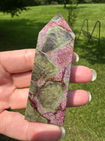 Atlantisite Four-sided Tower #2