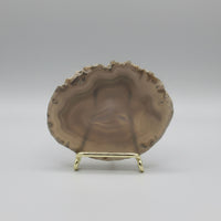 Natural Agate Slab #11