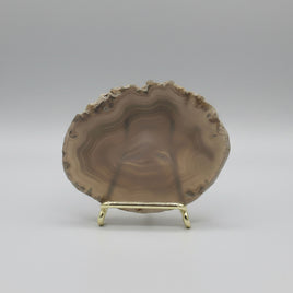 Natural Agate Slab #11