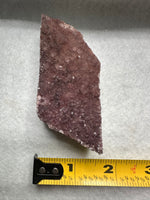 Amethyst from Alacam Mine, Turkey #2