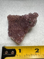 Amethyst from Alacam Mine, Turkey #23
