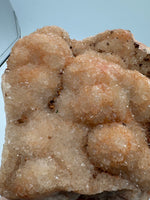Druzy Quartz Haunted Ridge Rocks MO #15