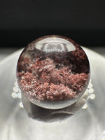 High Quality Garden Quartz Sphere #21