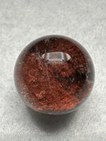 High Quality Garden Quartz Sphere #3