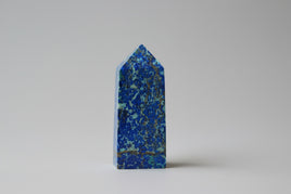 Azurite Mixed Malachite Point #17