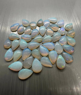 Natural Opal 6x4mm Pearshape