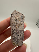 Amethyst from Alacam Mine, Turkey #21