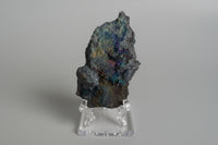 Iridescent Hematite, Graves Mountain, Lincolnton, Ga.
