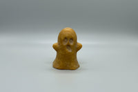 Cute Yellow Stone Ghost