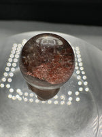 High Quality Garden Quartz Sphere #13
