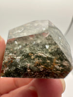 Garden Quartz Free Form #14