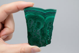Malachite Slab #2