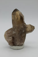 Natural Citrine Cathedral Kundalini Lightbrary, Congo #5