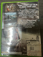 Xbox 360 Dead Island