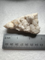 Quartz Specimen Diamond Hill Mine #5