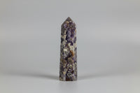 Fluorite Root Obelisk Tower Point #1