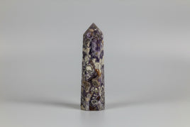 Fluorite Root Obelisk Tower Point #1