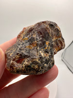 Madagascar Raw Amber Specimen #8