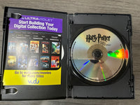 Movie Harry Potter Double Feature Year 5 & 6