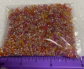 Seed Bead Pack #36