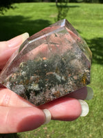 Garden Quartz Free Form #16