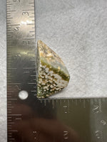 Ocean Jasper Free-form #4