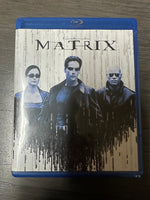 Movie The Matrix