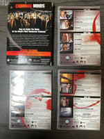 Movie Criminal Minds Season 2