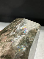 Garden Quartz Free Form #13