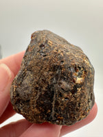 Madagascar Raw Amber Specimen #3
