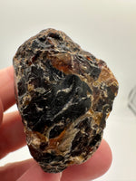 Madagascar Raw Amber Specimen #2