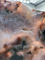 8th Vein Ocean Jasper Slab #37