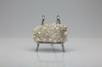 Angel Aura Crystal Quartz Raw Cluster #6