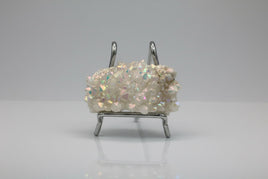 Angel Aura Crystal Quartz Raw Cluster #6