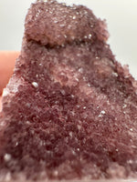 Amethyst from Alacam Mine, Turkey #27