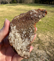 Adamite, Hemimorphite, Mapimi, Durango, Mexico