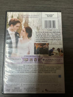Movie Twilight Breaking Dawn Part 1