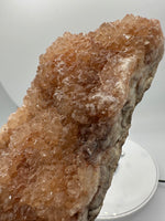 Druzy Quartz Haunted Ridge Rocks MO #3