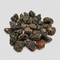 Madagascar Raw Amber Specimens BIN #2