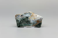 8th Vein Ocean Jasper Slab #39