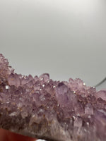 Amethyst from Alacam Mine, Turkey #18